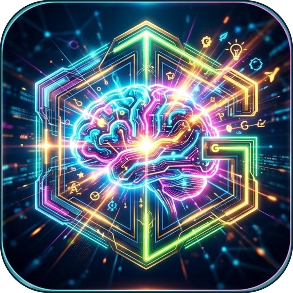 ThoughtGym
Tu mente es un músculo. Entrénala.